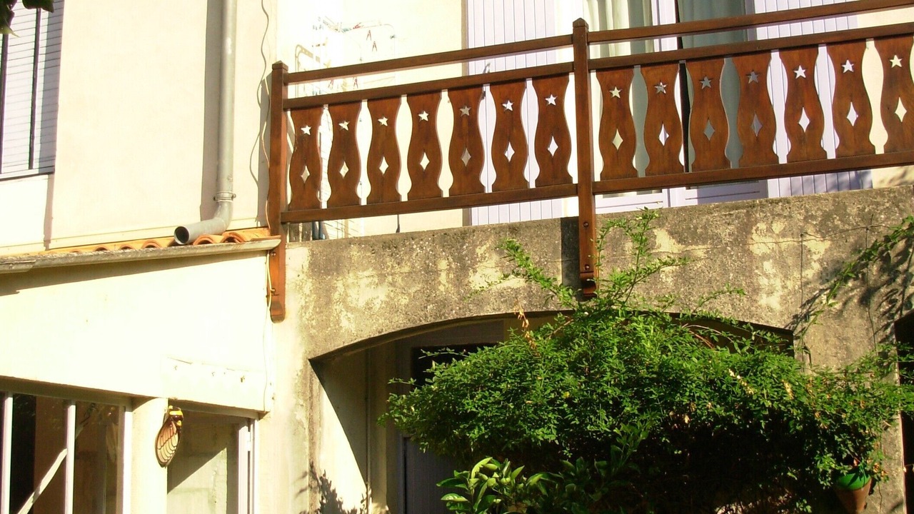 Photo of Outdoor in Avignon