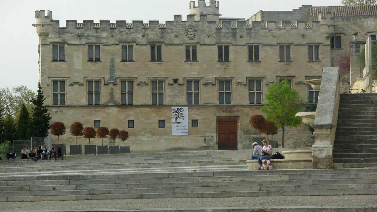 Photo of Others in Avignon