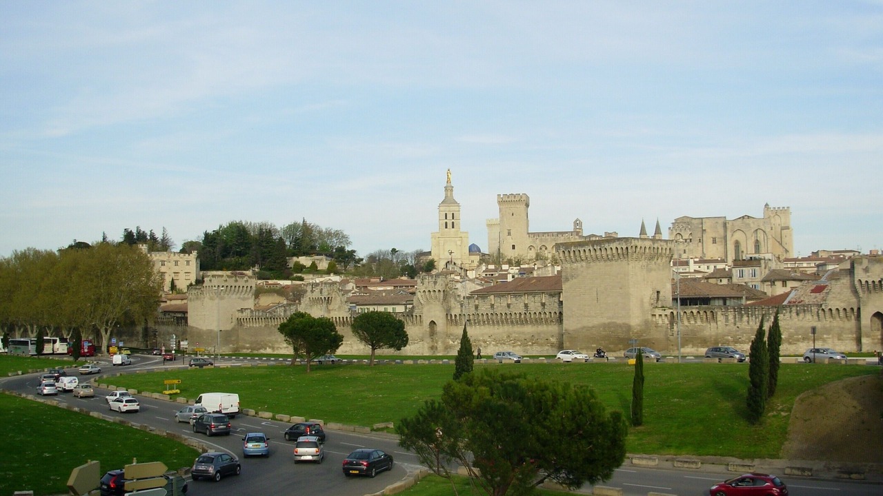 Photo of Others in Avignon