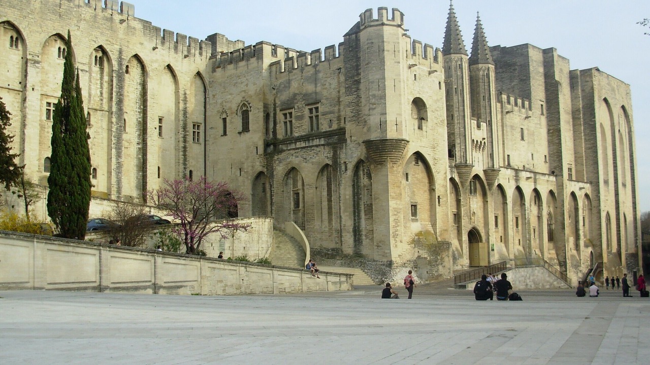 Photo of Others in Avignon