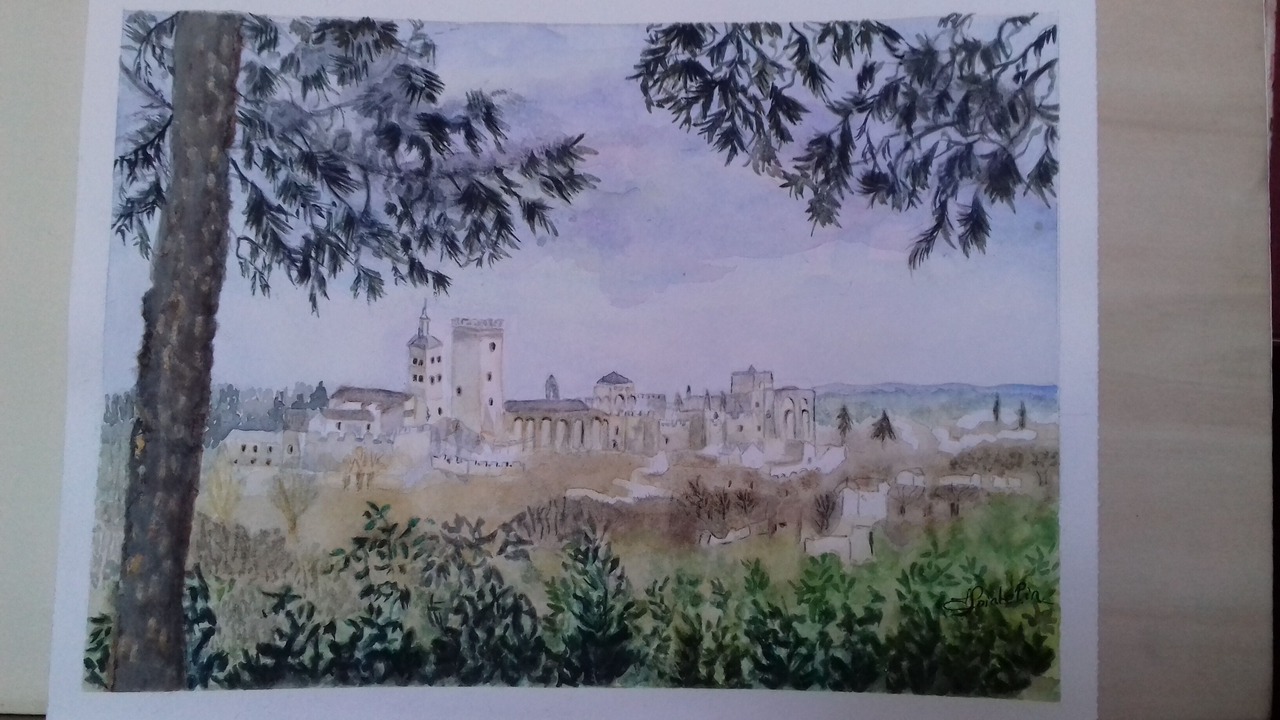 Photo of Others in Avignon