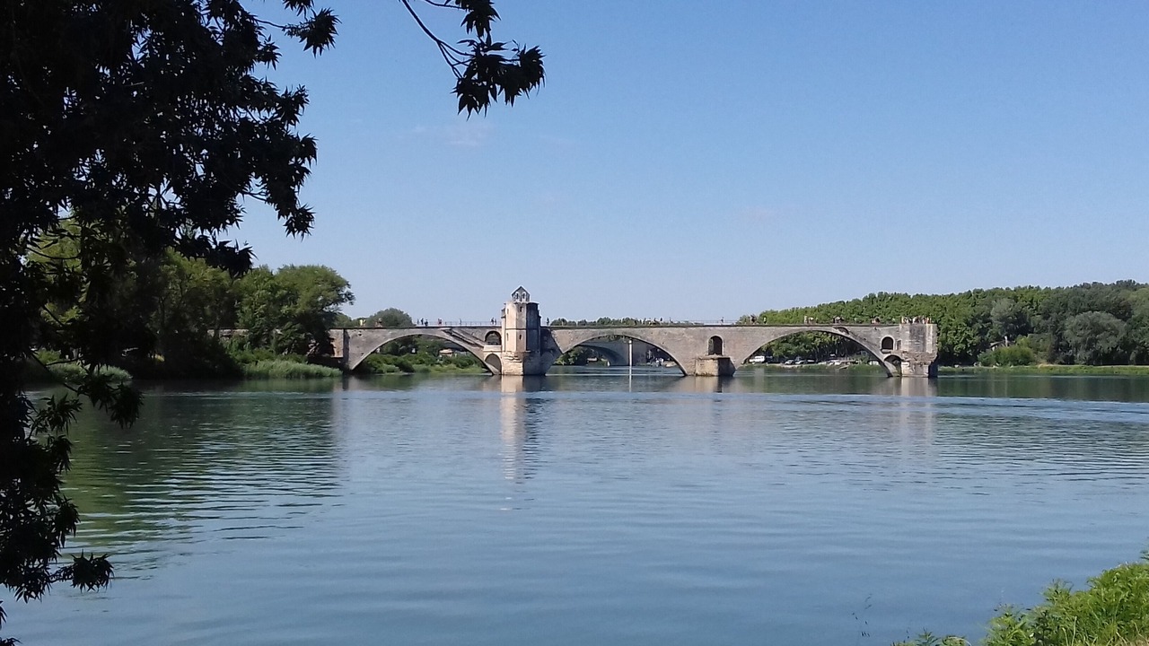 Photo of Outdoor in Avignon