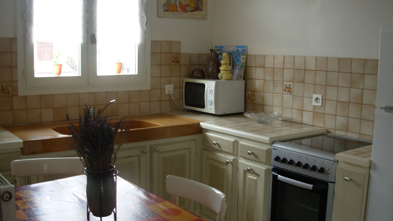 Photo of Kitchen in Avignon