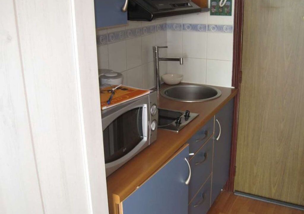 Photo of Kitchen in Benodet