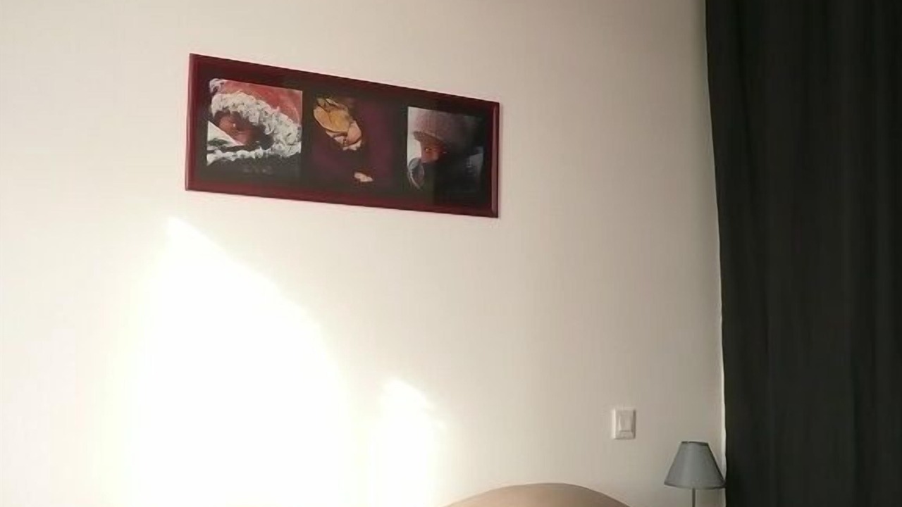 Photo of Bedroom in Landunvez