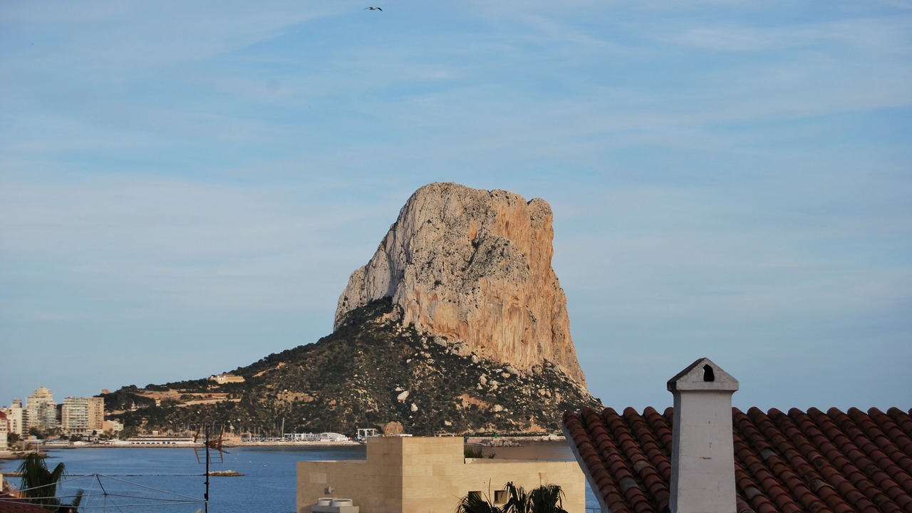 Photo of Others in Calpe City Center