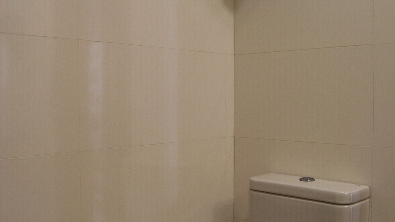 Photo of Bathroom in Calpe City Center