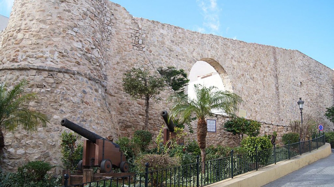 Photo of Others in Calpe City Center