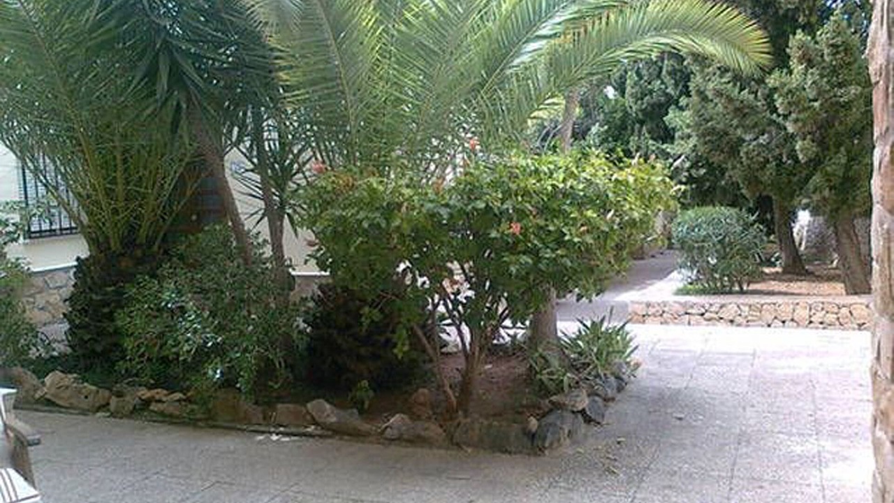 Photo of Outdoor in Calpe City Center