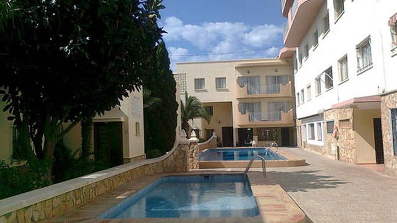 Photo of Outdoor in Calpe City Center