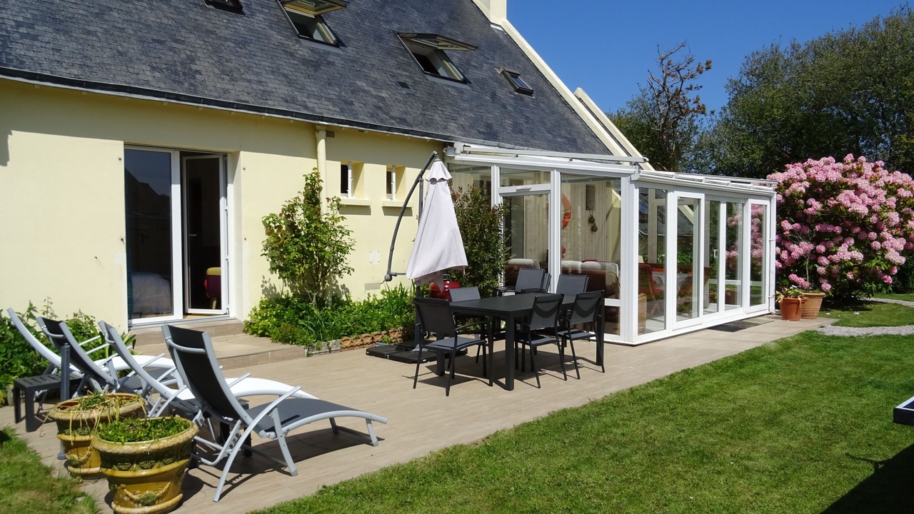 Photo of Outdoor in Tregastel