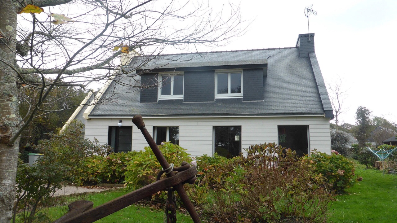 Photo of Outdoor in Tregastel
