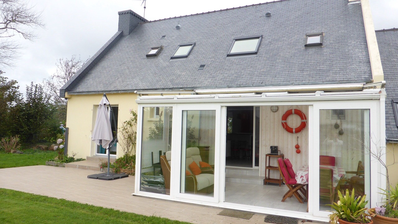 Photo of Outdoor in Tregastel