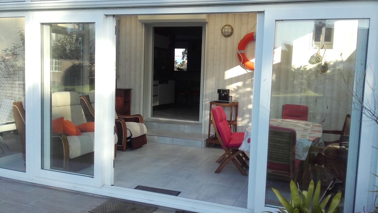 Photo of Outdoor in Tregastel