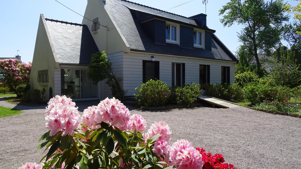 Photo of Outdoor in Tregastel