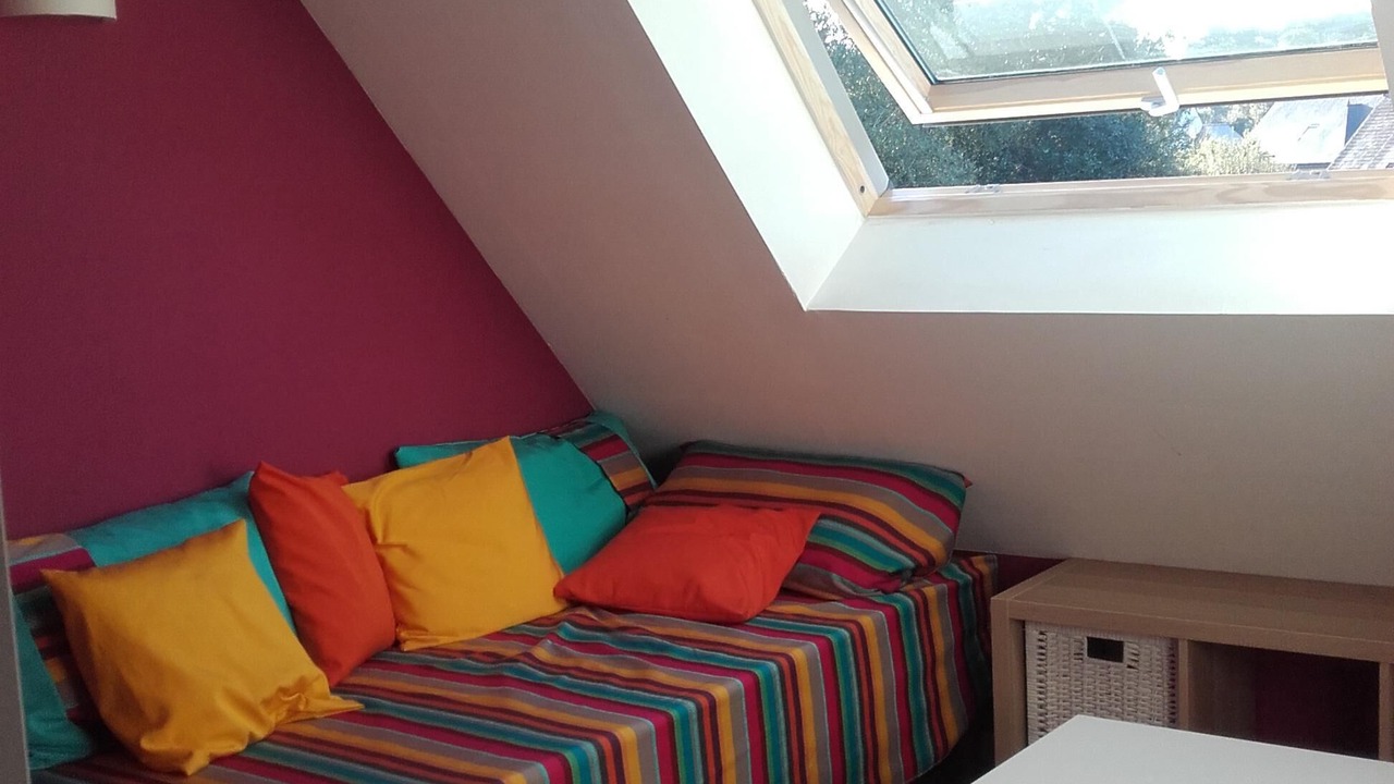 Photo of Livingroom in Tregastel