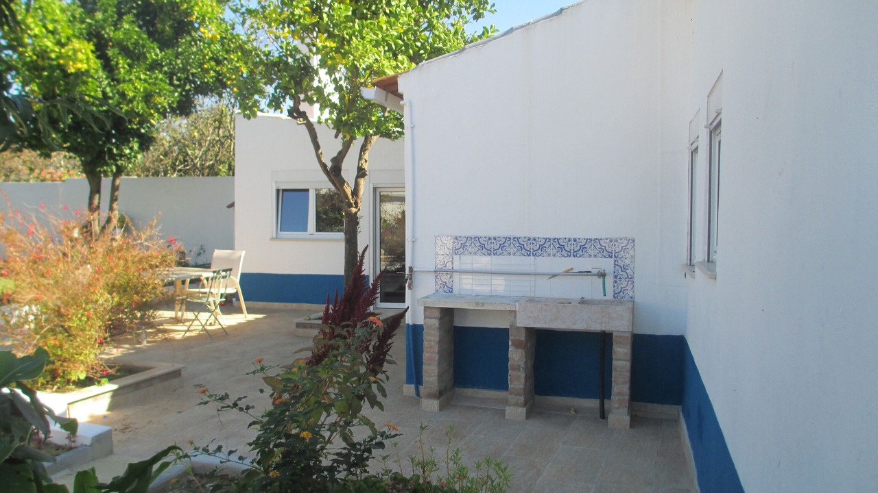 Photo of Patio Balcony in Paco