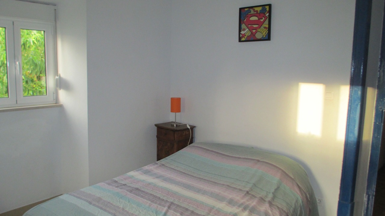 Photo of Bedroom in Paco