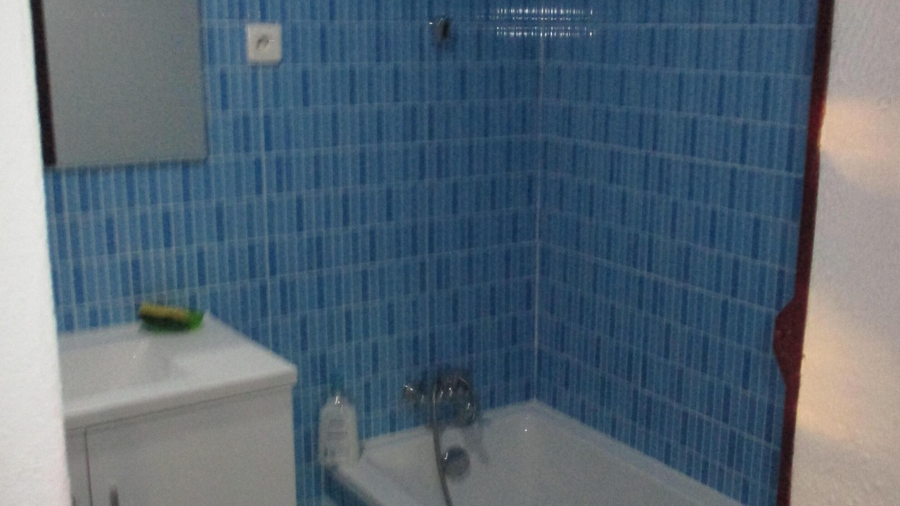Photo of Bathroom in Paco