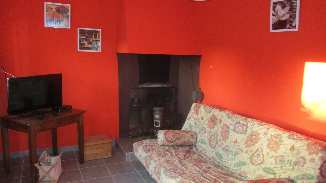 Photo of Livingroom in Paco