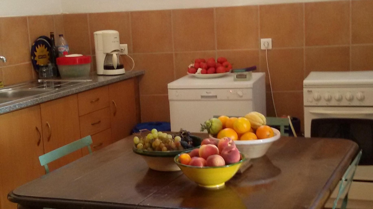 Photo of Kitchen in Paco