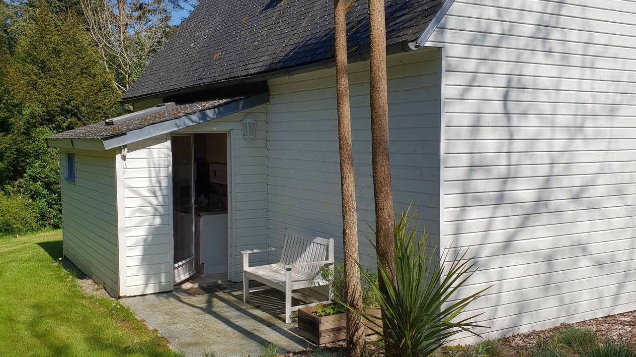 Photo of Outdoor in Fouesnant