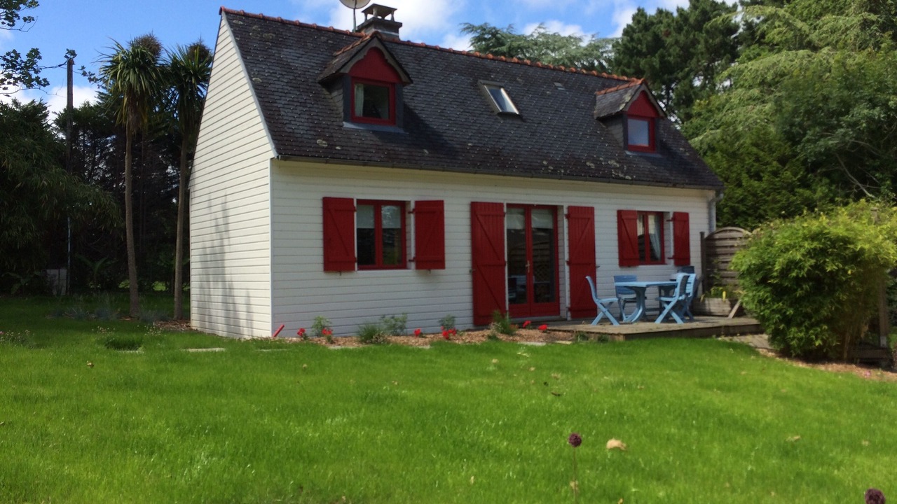 Photo of Outdoor in Fouesnant