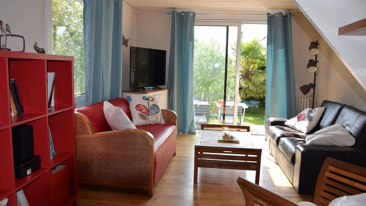 Photo of Livingroom in Vannes