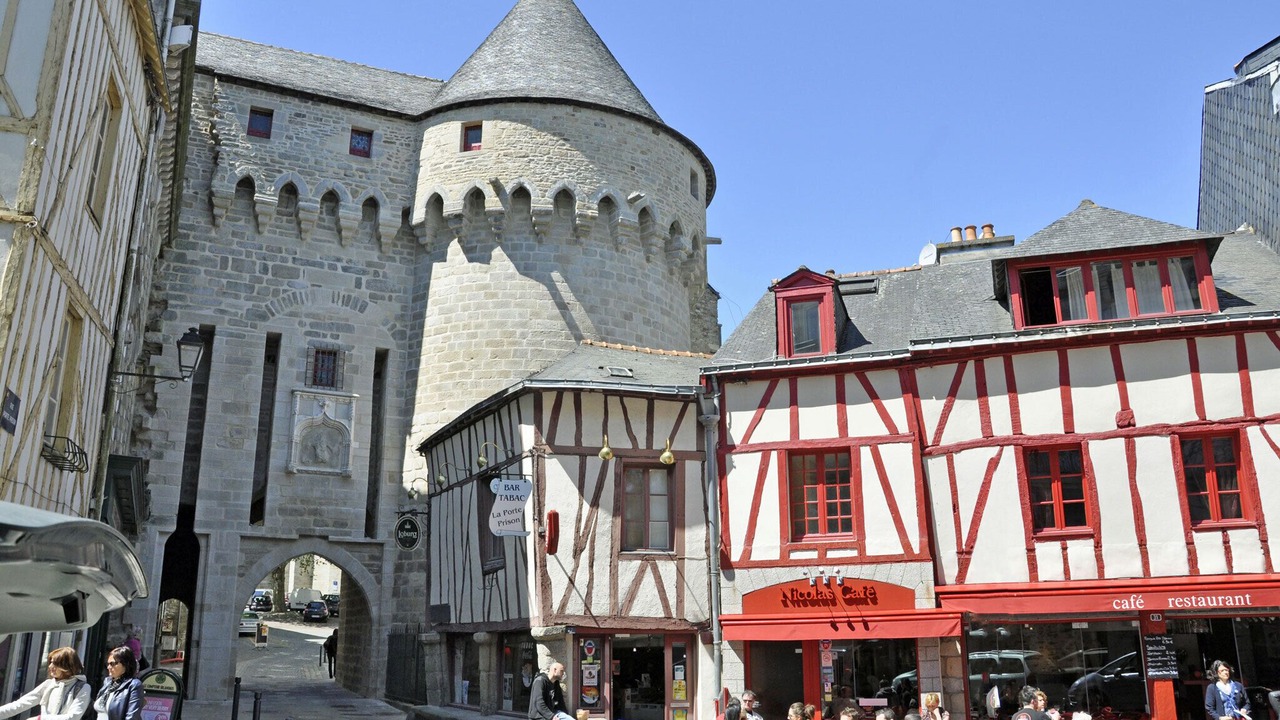 Photo of Others in Vannes