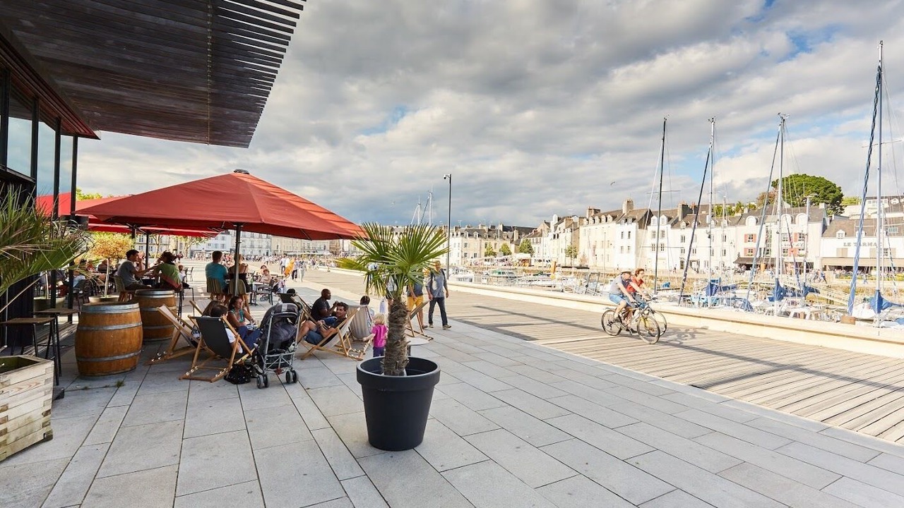 Photo of Outdoor in Vannes