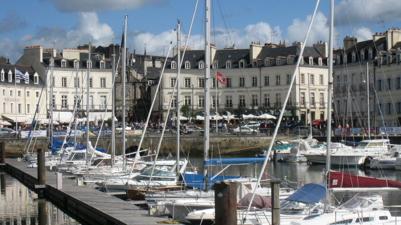 Photo of Others in Vannes