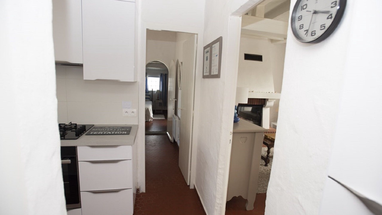 Photo of Kitchen in L'Epine