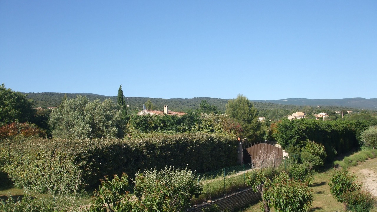 Photo of Outdoor in Les Cordiers