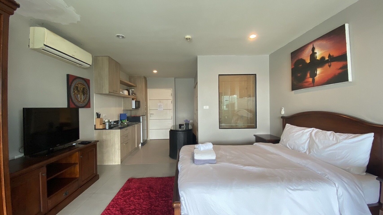 Photo of Bedroom in Patong