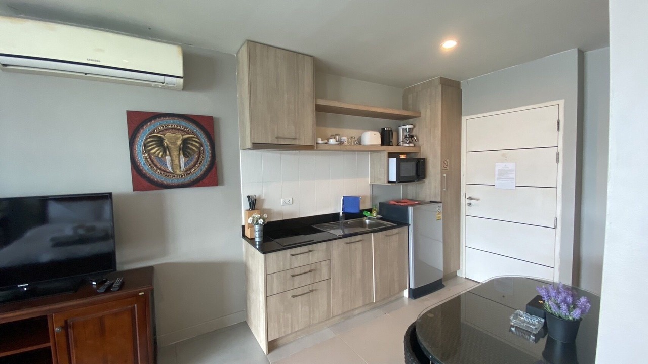 Photo of Kitchen in Patong