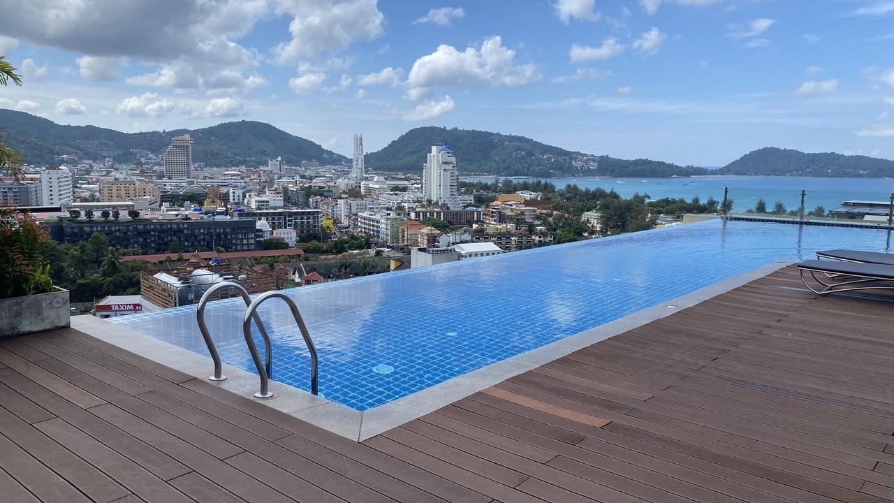 Photo of Outdoor in Patong