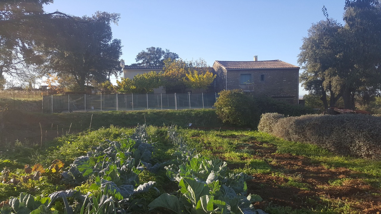 Photo of Outdoor in Saint-Pons-de-Mauchiens