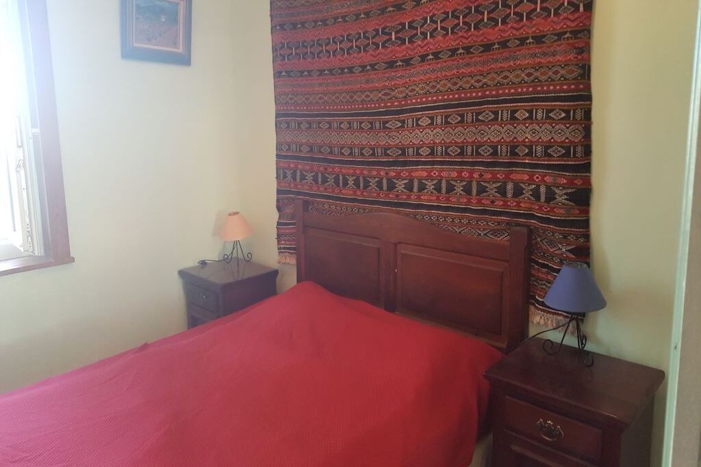 Photo of Bedroom in Saint-Pons-de-Mauchiens