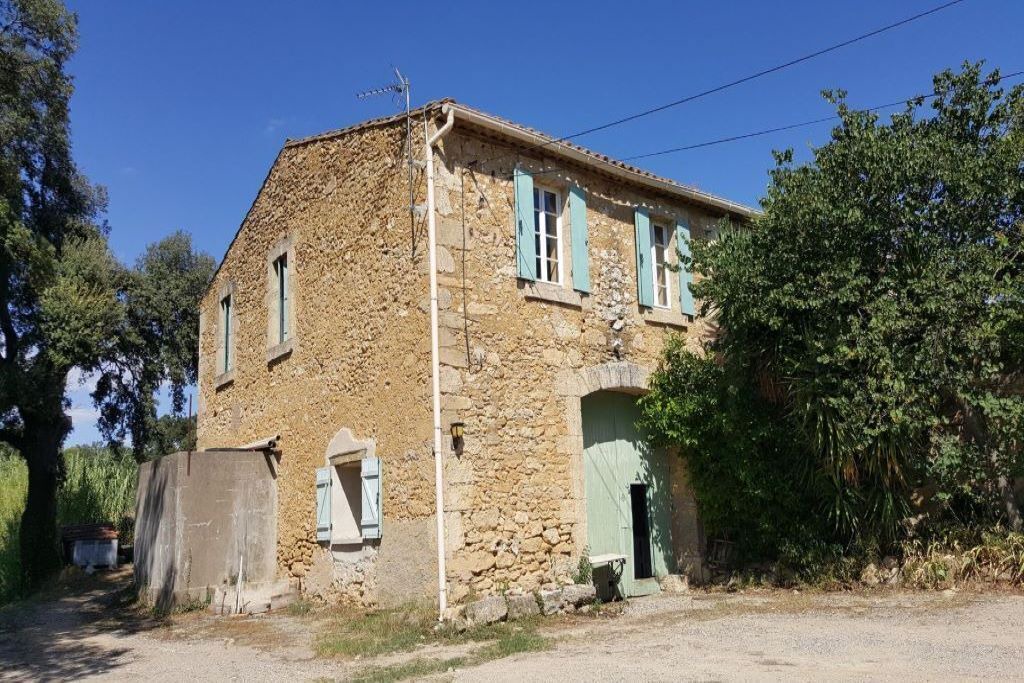 Photo of Outdoor in Saint-Pons-de-Mauchiens