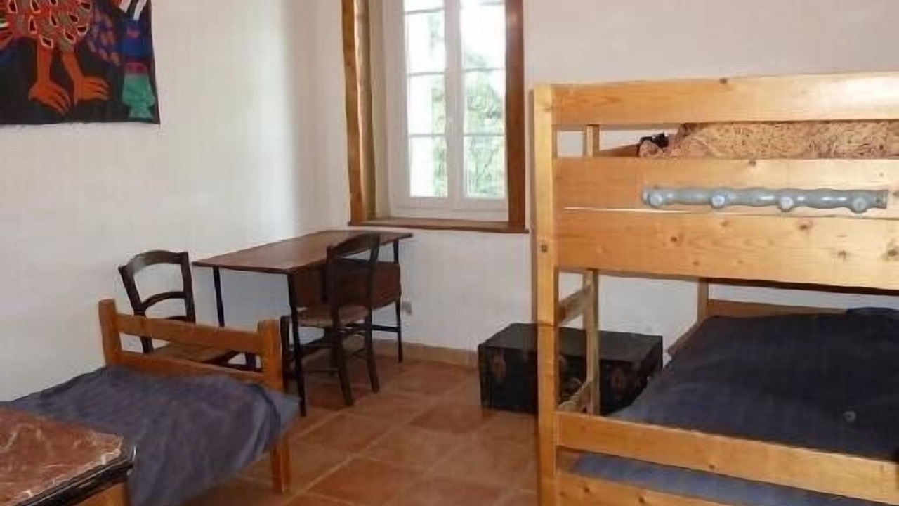 Photo of Bedroom in Saint-Pons-de-Mauchiens