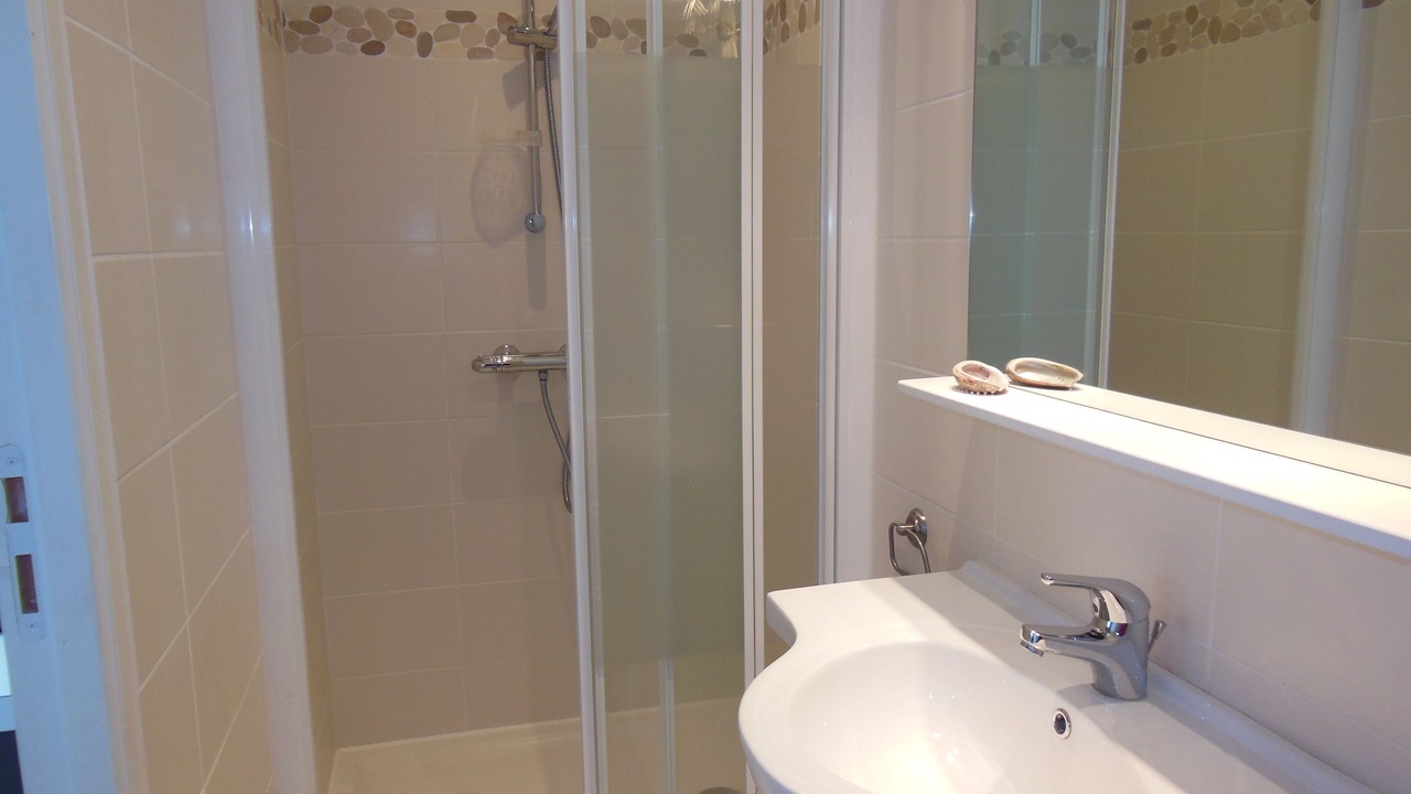 Photo of Bathroom in Trebeurden