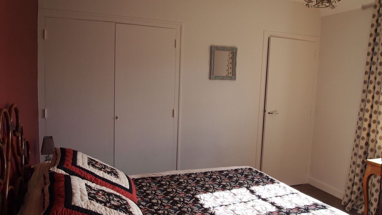 Photo of Bedroom in Pleneuf-Val-Andre