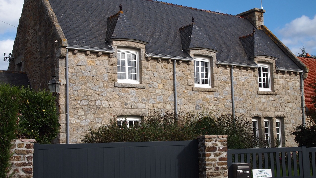Photo of Outdoor in Pleneuf-Val-Andre
