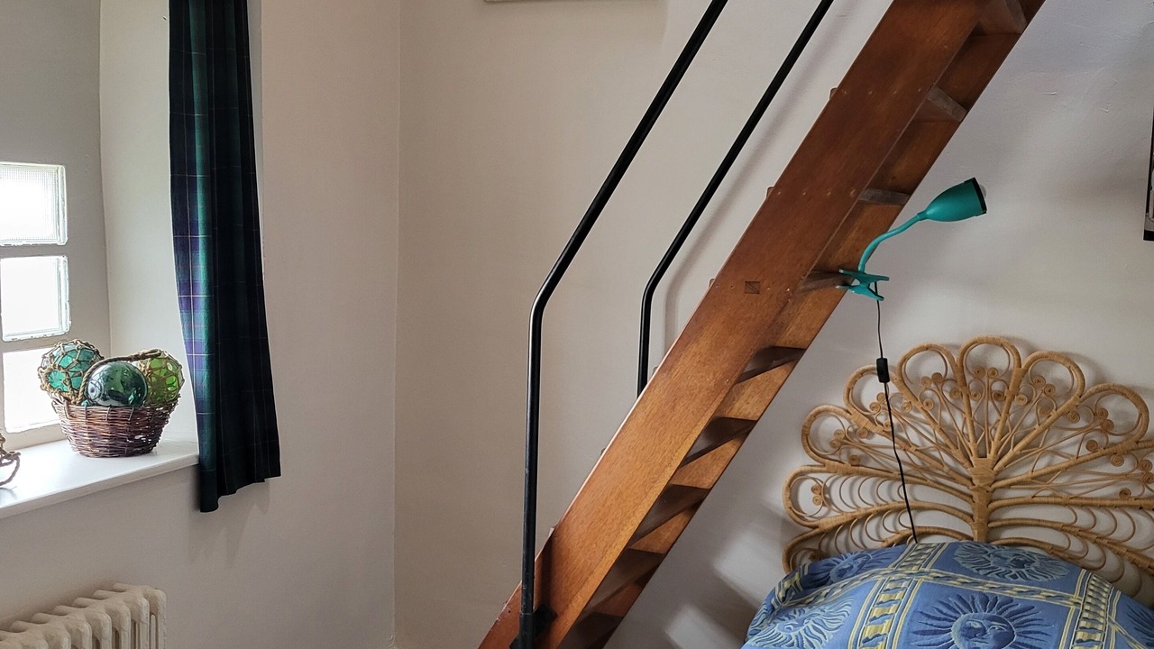 Photo of Bedroom in Pleneuf-Val-Andre