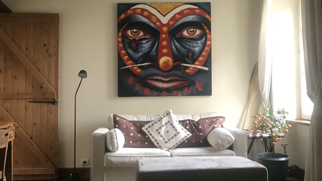 Photo of Livingroom in Plouer-sur-Rance