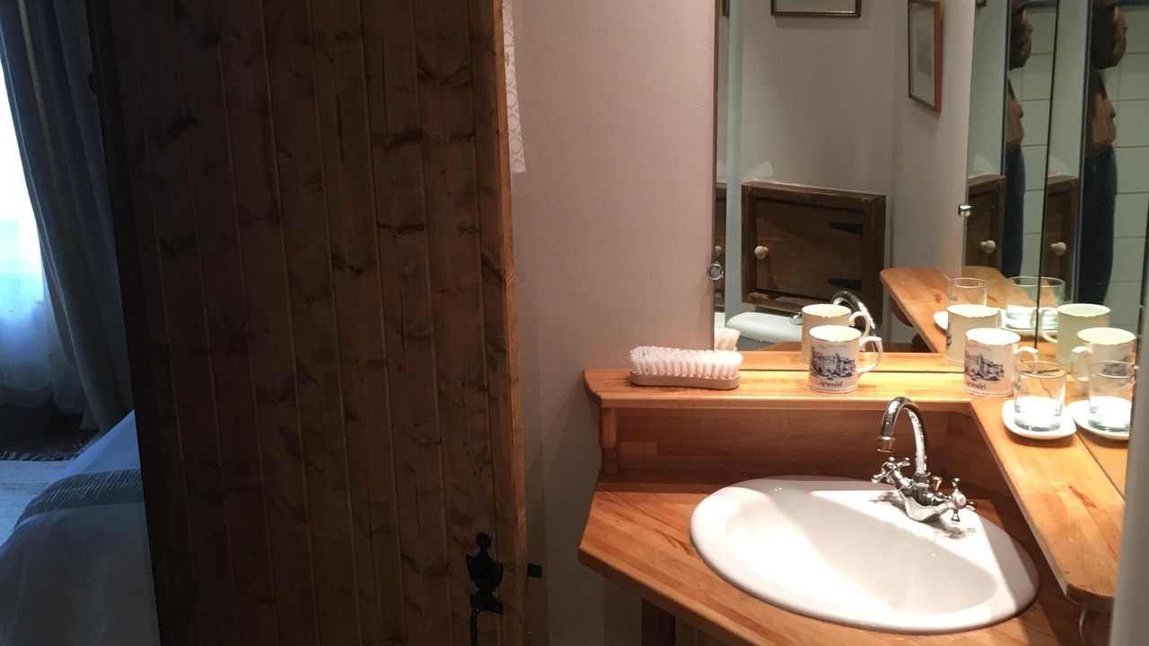 Photo of Bathroom in Plouer-sur-Rance