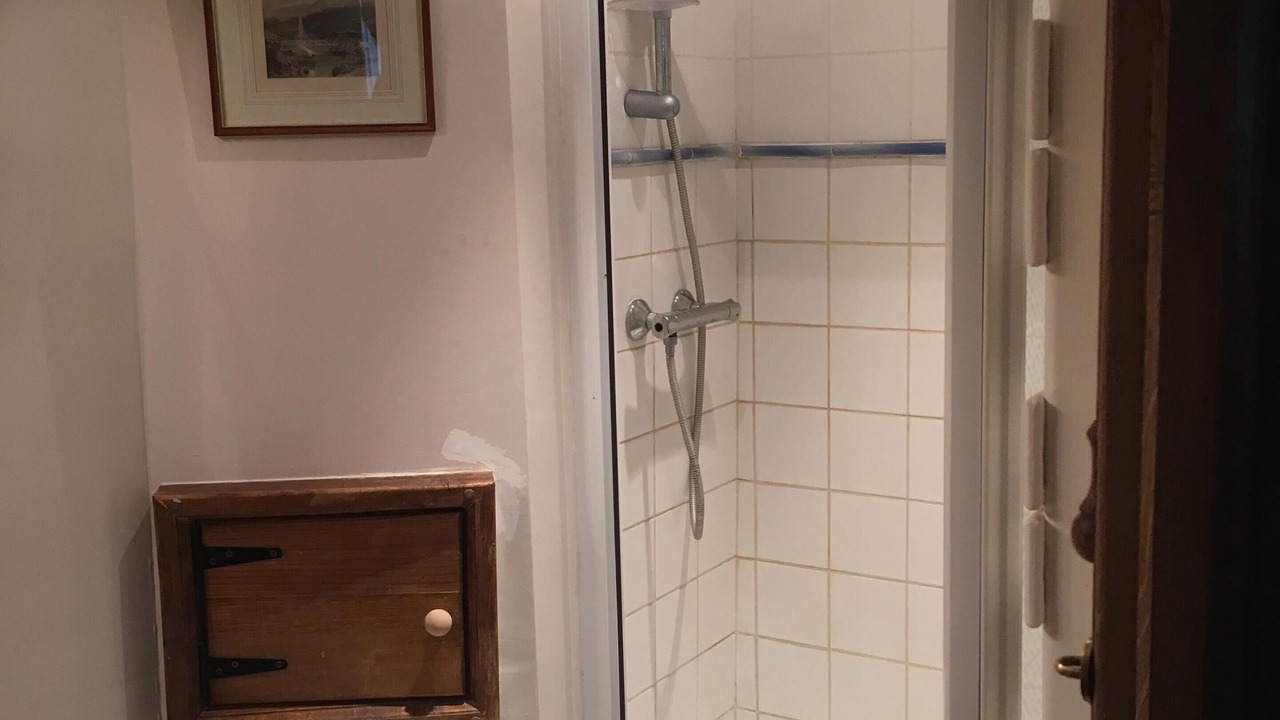 Photo of Bathroom in Plouer-sur-Rance