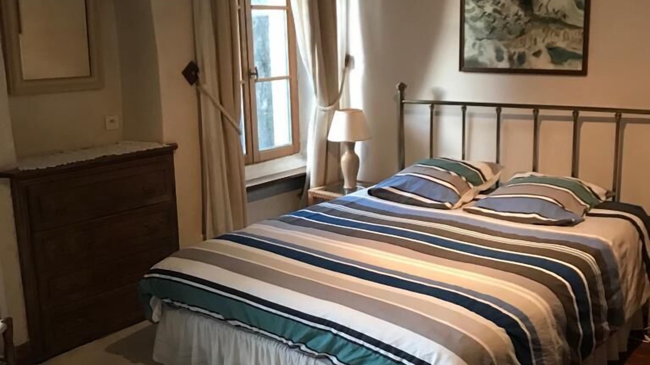 Photo of Bedroom in Plouer-sur-Rance