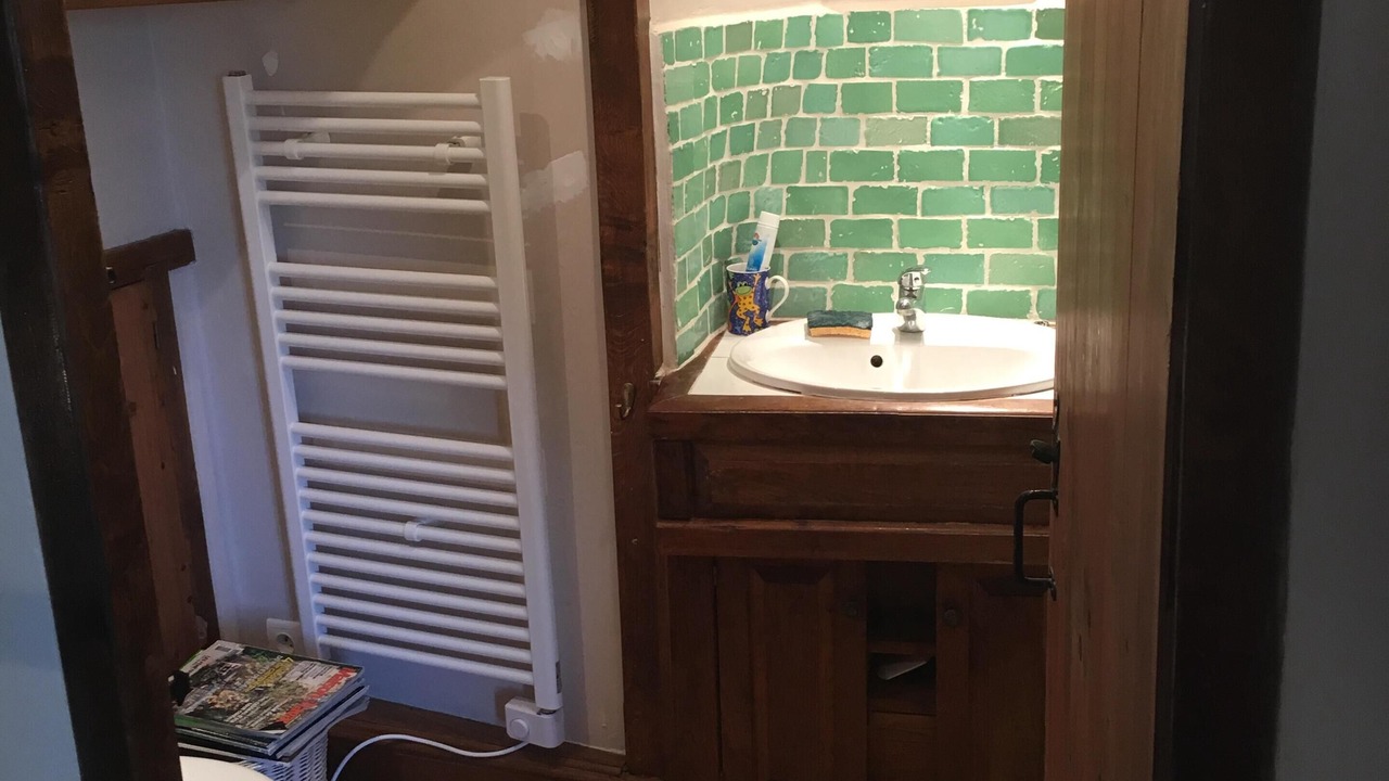 Photo of Bathroom in Plouer-sur-Rance