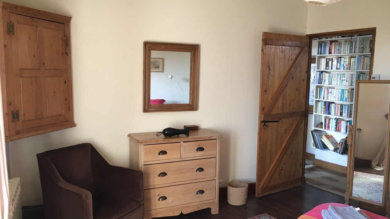 Photo of Bedroom in Plouer-sur-Rance